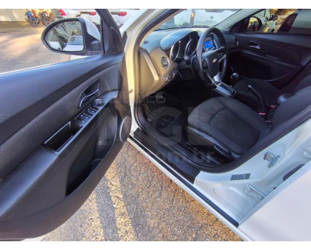 Foto de ITAÚNA/MG- CHEVROLET CRUZE LT 1.8 16V FLEXPOWER 4P AUT. 2014/2014- PA13241 