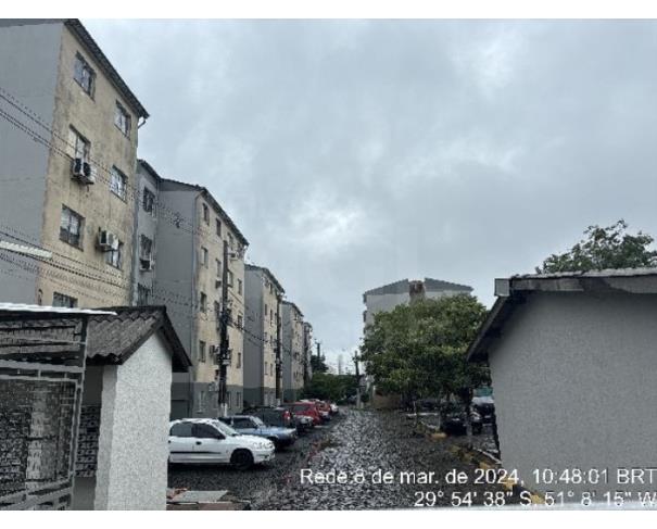 Foto de CANOAS/RS — Apartamento com 2 quartos (F8444422071626)