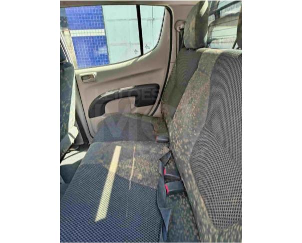 Foto de FORTALEZA/CE - L200 TRITON, 2012/2013, DIESEL 