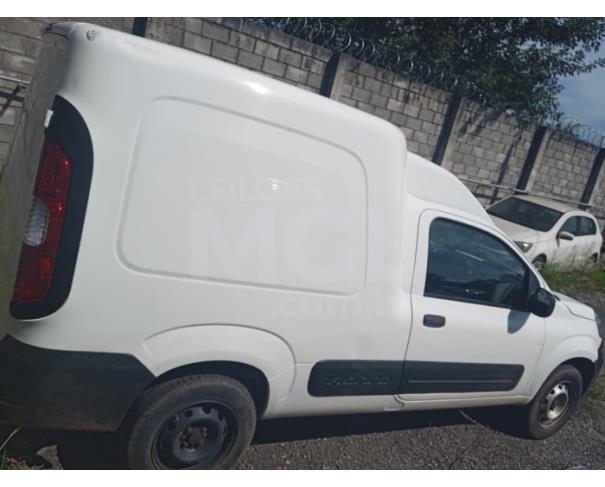 Foto de SENADOR CANEDO/GO - FIAT FIORINO ENDURANCE - CIRCULÁVEL - 2023/2023 - SN0000237