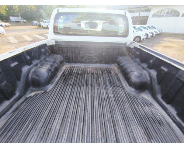 Foto de ITAÚNA/MG- TOYOTA HILUX CDLOWM4FD 2022/2023-PA11954