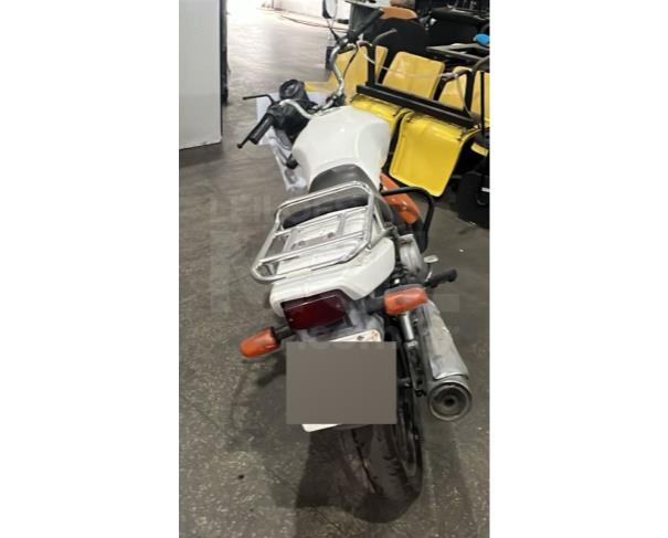 Foto de MANAUS/AM - MOTOCICLETA - HONDA CG 125  CARGO KS, 2012/2012