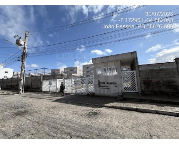 Foto de JOAO PESSOA/PB — Apartamento com 39,242m², 2 quartos, 1 Vaga na Garagem (F8787718342295)