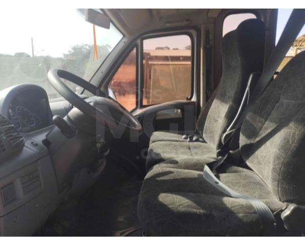 Foto de GRUPIARA/MG -  Fiat Ducato M Bus Rontan, 2011/2012, DIESEL 