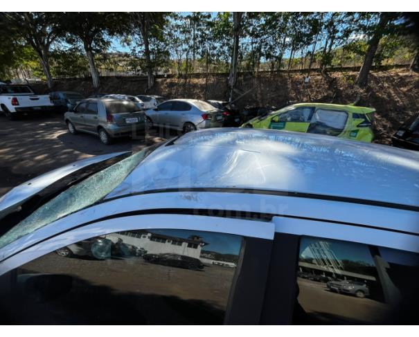 Foto de ITAÚNA/MG- FORD KA SE 1.0 HATCH 2015/2015- PA13252