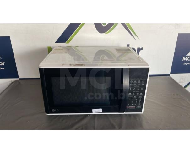 Foto de ITAÚNA/MG - MICRO-ONDAS SOLO 30L 