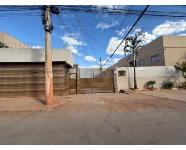 Foto de VALPARAISO DE GOIÁS/GO — Apartamento com 2 quartos 1 Vaga na Garagem (F8555522548477)