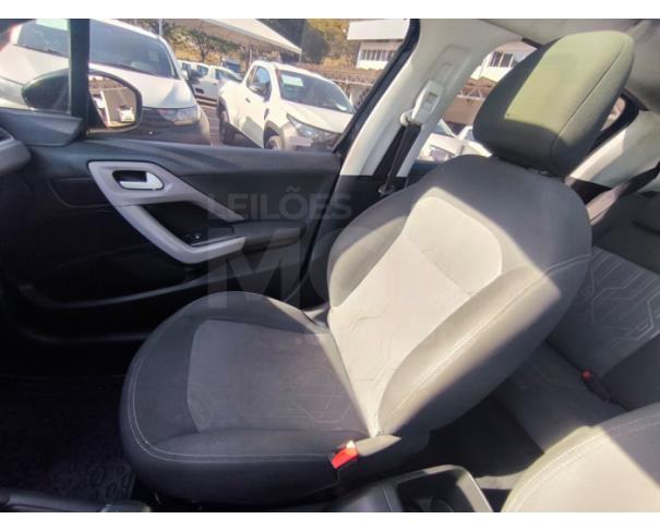 Foto de ITAÚNA/MG- PEUGEOT 208 ALLURE MT 2017/2017 -PA13429