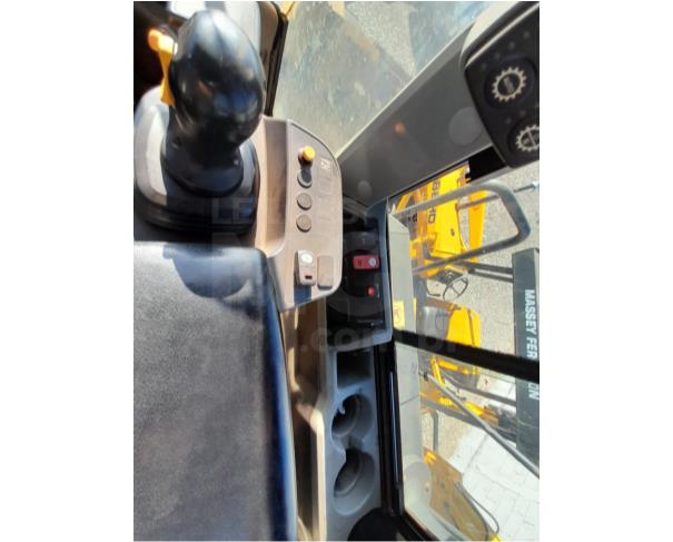 Foto de ITAÚNA MG-PÁ CARREGADEIRA CAT  972L - ANO: 2021 - FROTA: CR113 