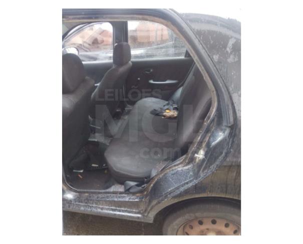 Foto de SÃO LOURENÇO/MG - FIAT Palio Fire Economy - 2011/2012