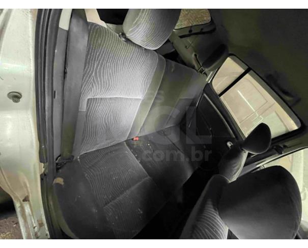 Foto de CAPIVARI/SP - VEÍCULO CONSERVADO - RENAULT/SANDERO PRI 16 - 2007/2008