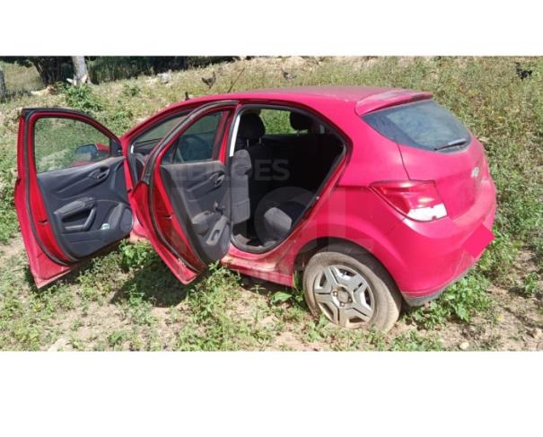 Foto de CONCEIÇÃO DO MATO DENTRO/MG - CHEVROLET Onix 1.0MT LT - 2013/2013