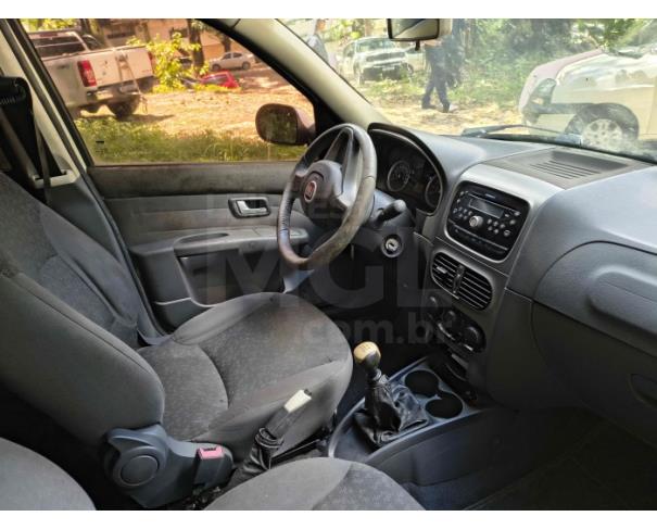 Foto de RECIFE/PE - Fiat Palio Weekend Trekking 1.6, 2012/2013, FLEX 
