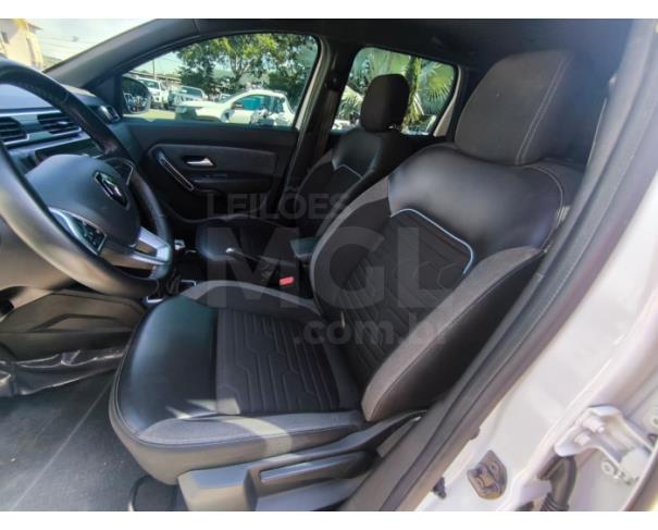 Foto de ITAÚNA/MG-  RENAULT DUSTER INTP MT 2024/2025-  PA13264