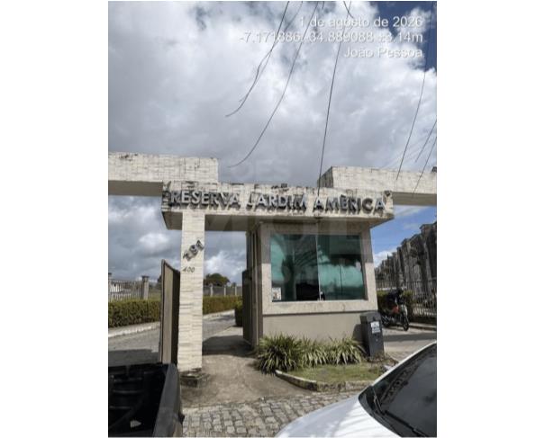 Foto de JOAO PESSOA/PB — Apartamento com 44,32m², 2 quartos, 1 Vaga na Garagem (F1787700805406)