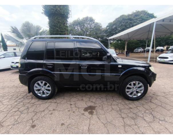 Foto de ITAÚNA/MG- MITSUBISHI PAJERO TR4 HP 2011/2012- PA13343