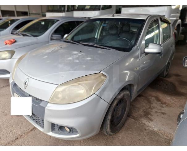 Foto de OSASCO/SP - RENAULT SANDERO EXP 1.6 HP 2012/2013- PA13179