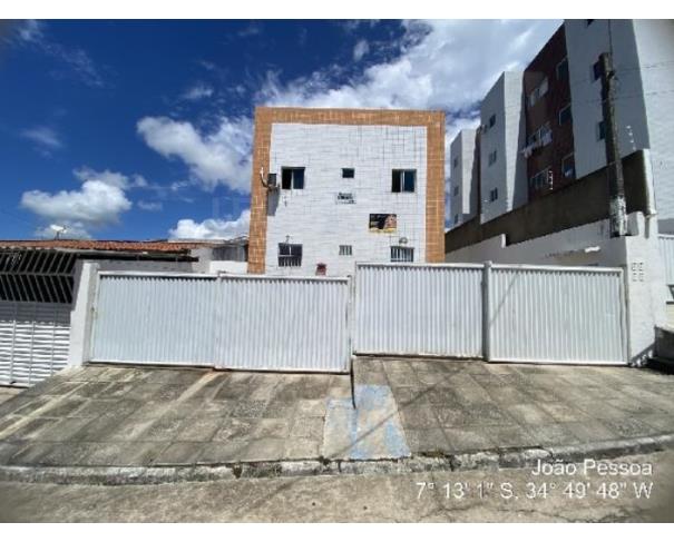 Foto de JOÃO PESSOA/PB — Apartamento com 2 quartos 1 Vaga na Garagem (F8444416756019)