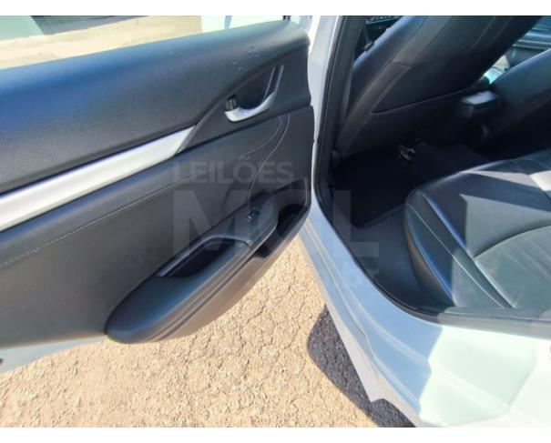 Foto de ITAÚNA/MG- HONDA CIVIC EXL CVT 2017/2017- PA13420