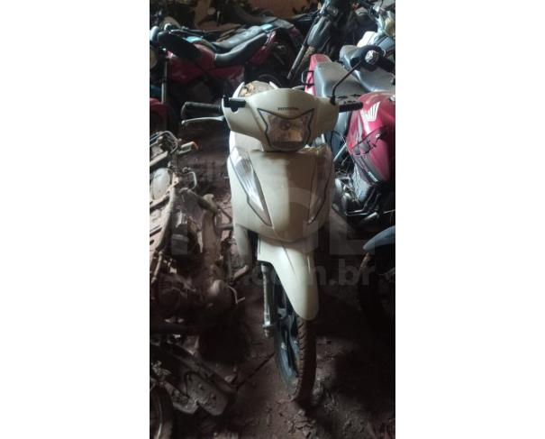 Foto de MORRINHOS/GO - CIRCULÁVEL -  HONDA BIZ 125 - 2021/2021