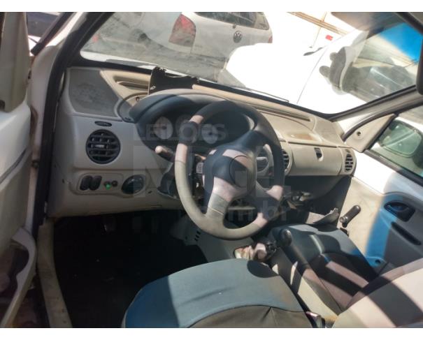 Foto de ITANHANDU/MG- Especial I. Renault Kangoo Marimar A- 2013/2014