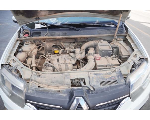 Foto de BELA VISTA DO TOLDO/SC - Renault Sandero ZEN 1.0MT, 2020/2021