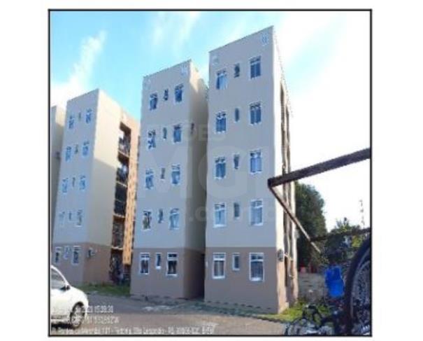 Foto de SAO LEOPOLDO/RS - Apartamento no Bairro Feitoria