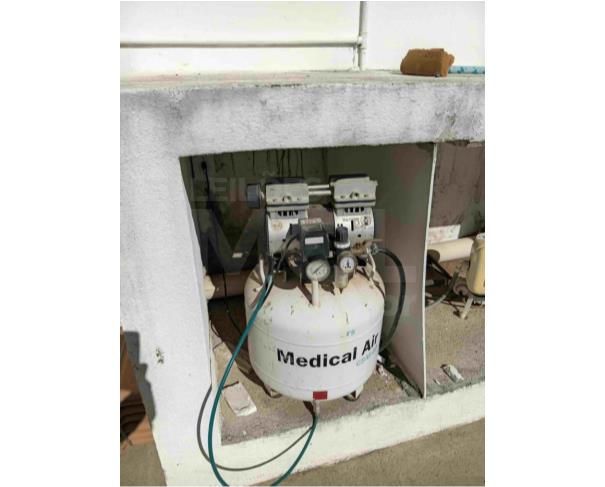 Foto de CONCEIÇÃO DOS OUROS/MG - Equipamentos odontológicos e acessórios