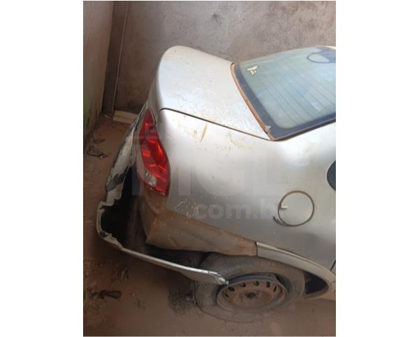 Foto de PEDRA DO ANTA/MG - Chevrolet Classic LS, 2014/2014, FLEX 