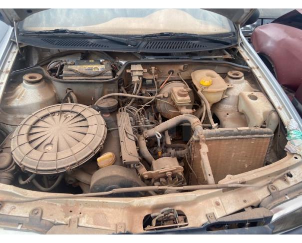 Foto de PIRACANJUBA/GO - VOLKSWAGEN GOL CLI 1.8 - 1995/1995