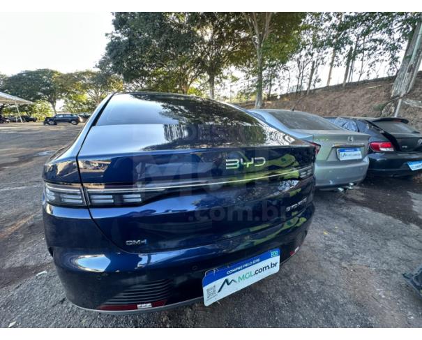 Foto de ITAÚNA/MG- BYD KING GL DM 2025/2026- PA13312