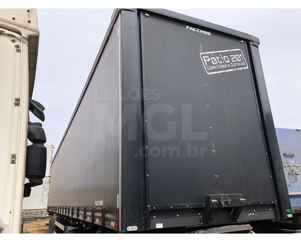 Foto de LOTE 029-SR/FACCHINI SRF LO ANO 2021/2021 JB22996