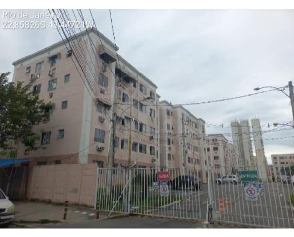 Foto de RIO DE JANEIRO/RJ — Apartamento 2 quartos (F8555534742478)