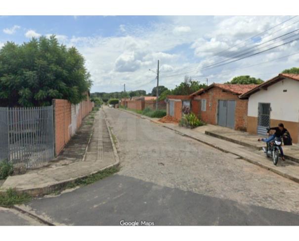Foto de ÁGUA BRANCA/PI — Casa no Tinguis