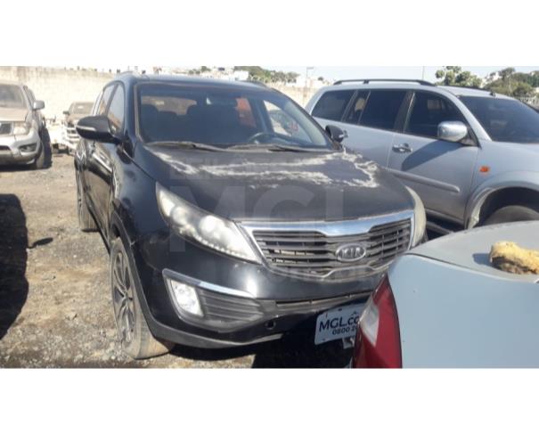 Foto de ITAÚNA/MG - CARRO - KIA / SPORTAGE EX2 OFFG4 2013/2014