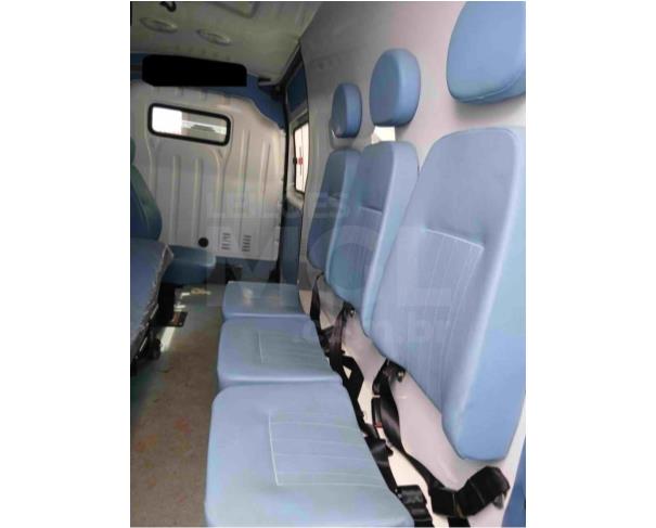 Foto de PARAGUAÇU/MG - Renault Master L3 CM Ambulância, 2023/2024, DIESEL 