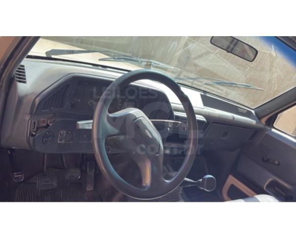 Foto de DIVINOPÓLIS/MG - Caminhonete - Ford F 1000 SS, 1994/1994