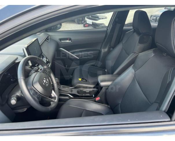Foto de ITAÚNA/MG - TOYOTA COROLLA CROSS XRE 2.0 - 2022/2023 PA5360