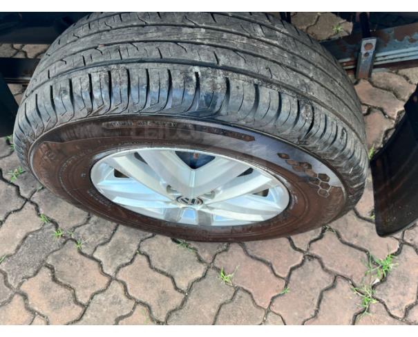 Foto de ITAÚNA/MG-VW AMAROK CD 4X4 SE 2019/2019- PA10433
