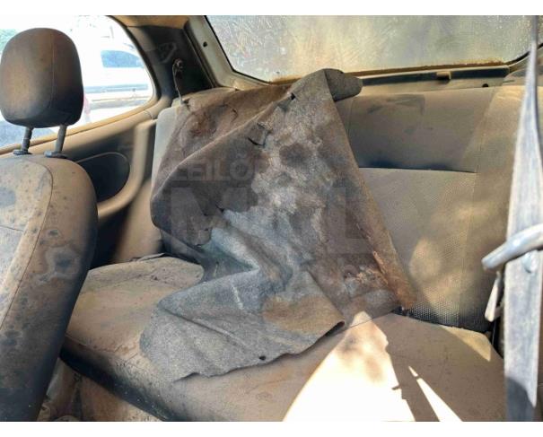 Foto de SÃO JOÃO DA PONTE/MG - CARRO - Fiat/Palio Fire, 2015/2015