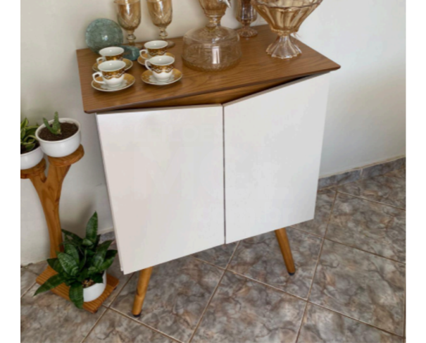 Foto de TAIOBEIRAS/MG - Aparador de buffet