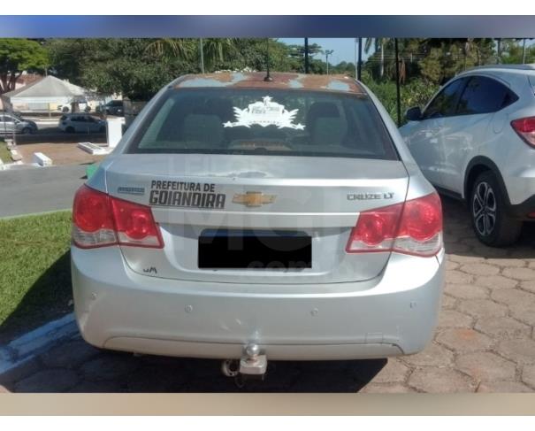 Foto de GOIANDIRA/GO - Chevrolet / Cruze LT NB, 2012/2013, FLEX 