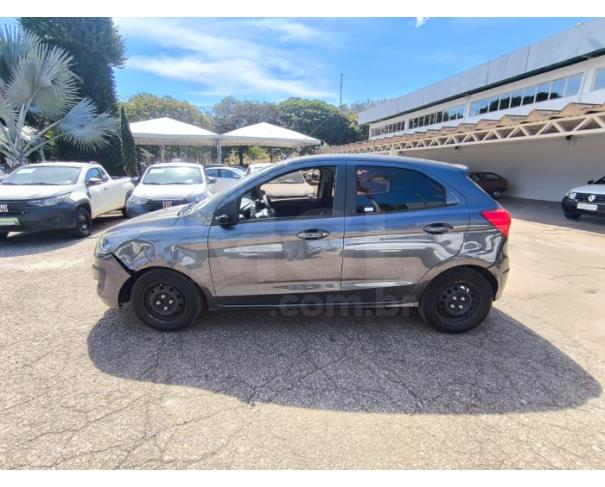 Foto de ITAÚNA/MG- FORD KA SE PLUS 1.0 HA C 2020/2020- PA13388