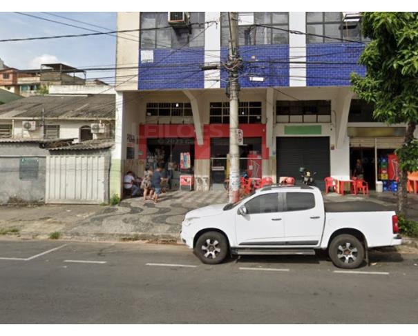 Foto de BELO HORIZONTE/MG — Loja e sobreloja com 65,44m² no bairro Sagrada Família