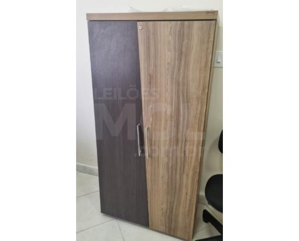 Foto de ARACAJU/SE - Armário de Escritório 02 Portas