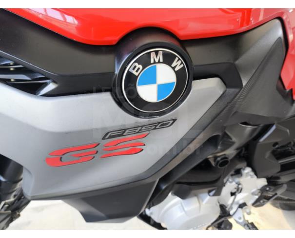 Foto de ITAÚNA/ MG- MOTO BMW F850 GS 2022/2022- PA00804