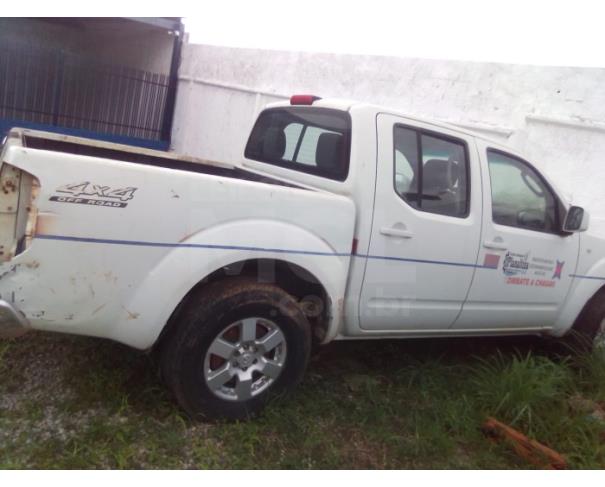 Foto de PLANALTINA/GO -  Nissan Frontier S 4x4, 2013/2014, DIESEL 