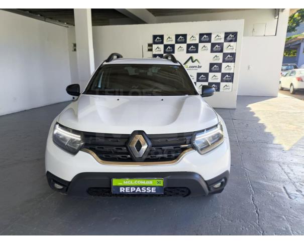 Foto de ITAÚNA/MG- RENAULT DUSTER INTP MT 2024/2025  PA13235