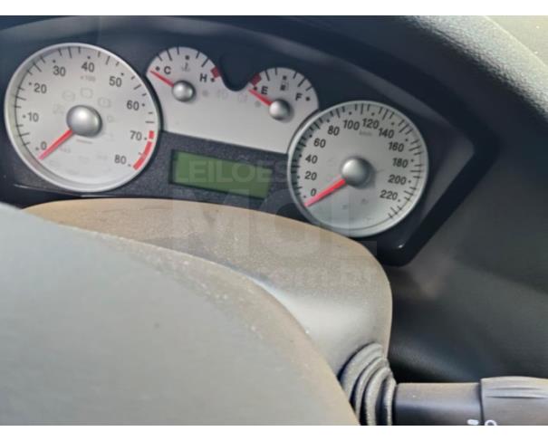 Foto de ARAXÁ/MG - FIAT Stilo Sporting Flex - 2009/2010 - CIRCULÁVEL