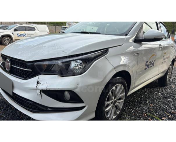 Foto de CUIABÁ/MT — CRONOS DRIVE 1.3, 2018/2019, FLEX 